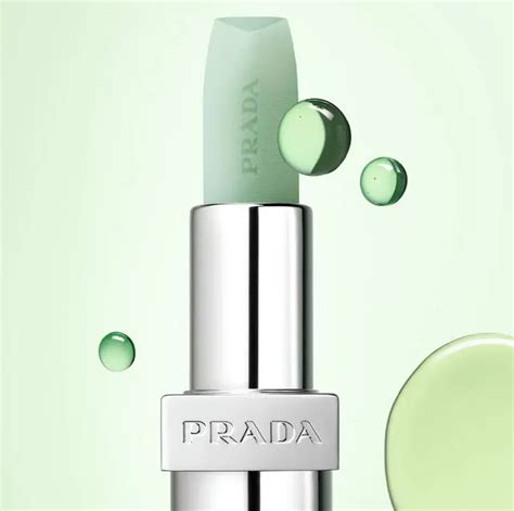 prada baby blue lipstick